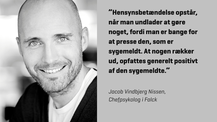 Jacob Nissen
